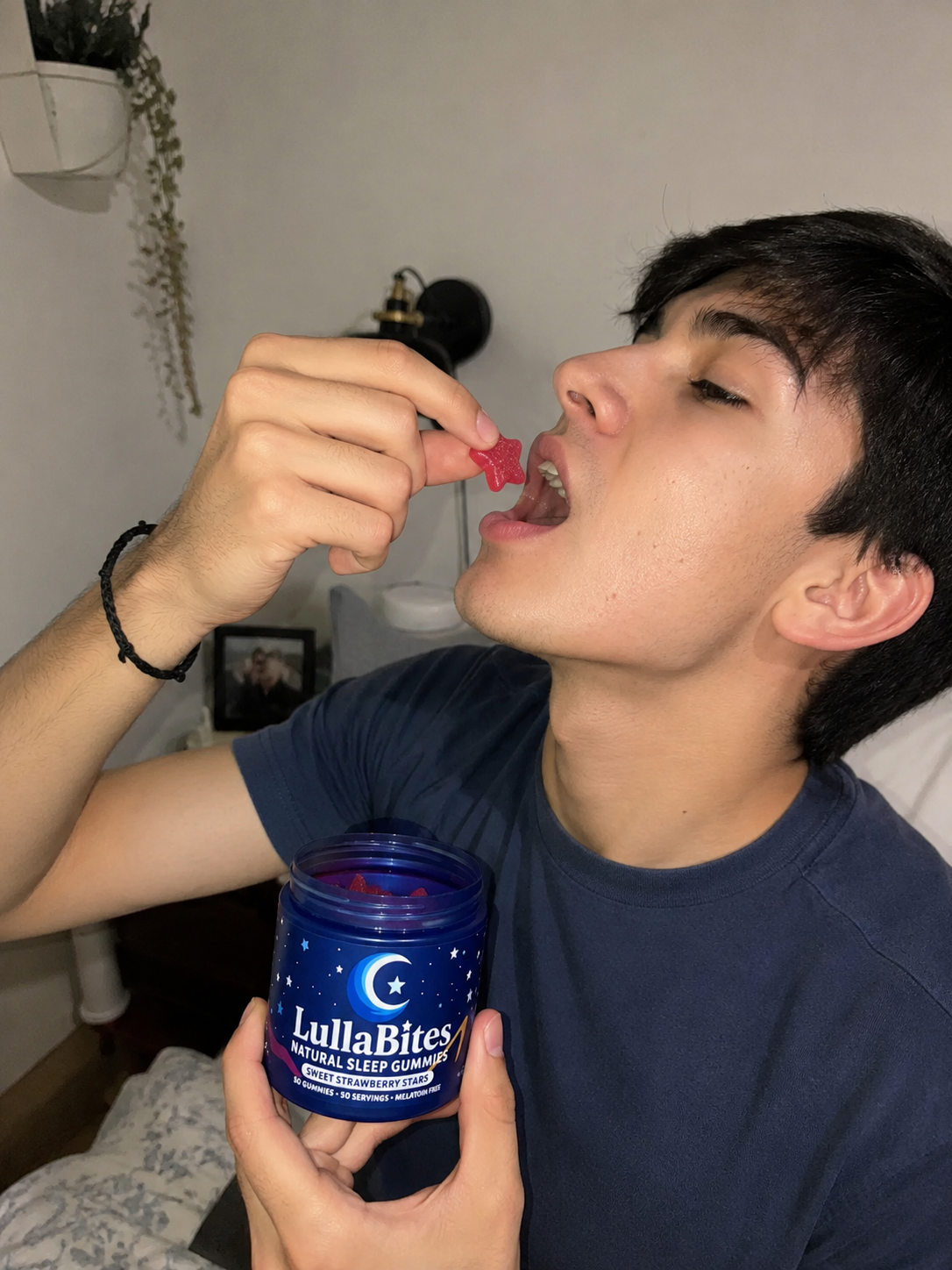 Lullabites Gummies