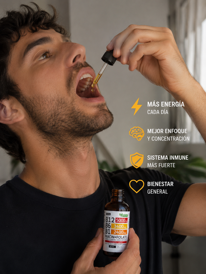 Vitamina B12