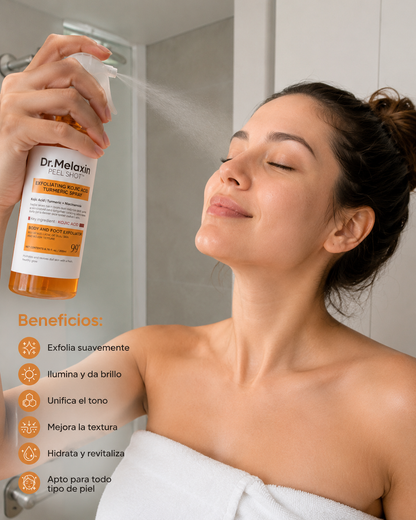 Dr. Melaxin Peel Shot Spray