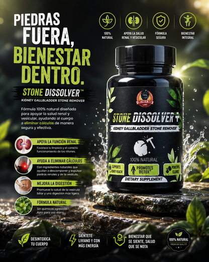 Suplemento Renal